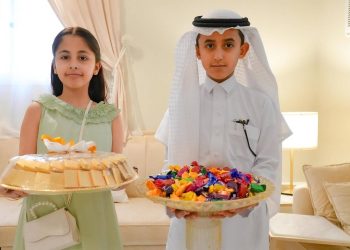 كيف تحتفل الجاليات في السعودية بعيد الفطر 2026؟ وما أبرز أماكن التجمع؟