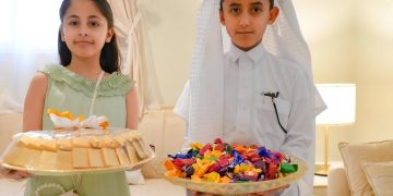 كيف تحتفل الجاليات في السعودية بعيد الفطر 2026؟ وما أبرز أماكن التجمع؟