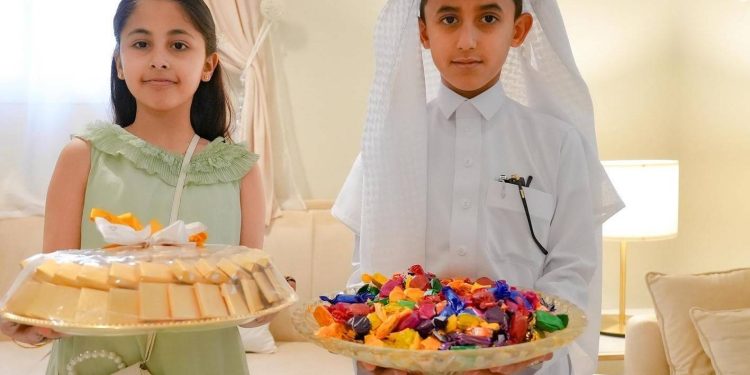 كيف تحتفل الجاليات في السعودية بعيد الفطر 2026؟ وما أبرز أماكن التجمع؟