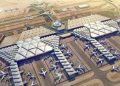 مطار الملك سلمان الدولي 2026.. منصة استثمارية متكاملة في الرياض