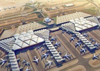 مطار الملك سلمان الدولي 2026.. منصة استثمارية متكاملة في الرياض