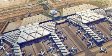 مطار الملك سلمان الدولي 2026.. منصة استثمارية متكاملة في الرياض
