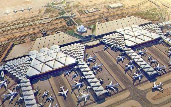 مطار الملك سلمان الدولي 2026.. منصة استثمارية متكاملة في الرياض