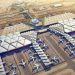 مطار الملك سلمان الدولي 2026.. منصة استثمارية متكاملة في الرياض