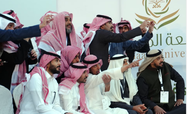 موعد صلاة عيد الفطر 2026 في السعودية