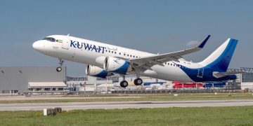 الخطوط الجوية الكويتية تتخذ إجراءات عاجلة لرعاية المسافرين المتأثرين بإلغاء الرحلات