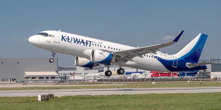 الخطوط الجوية الكويتية تتخذ إجراءات عاجلة لرعاية المسافرين المتأثرين بإلغاء الرحلات
