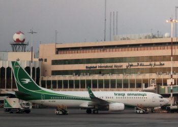 الخطوط العراقية تعلق رحلاتها حتى أبريل بسبب التوترات العسكرية