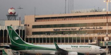 الخطوط العراقية تعلق رحلاتها حتى أبريل بسبب التوترات العسكرية