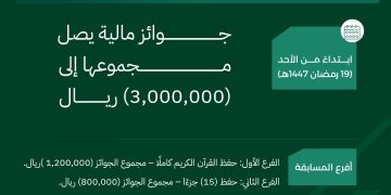 مسابقة الأمير نايف