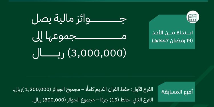 مسابقة الأمير نايف