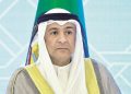 الأمين العام لمجلس التعاون يدين الاعتداء الإيراني على الخرج ويؤكد دعم المملكة الكامل