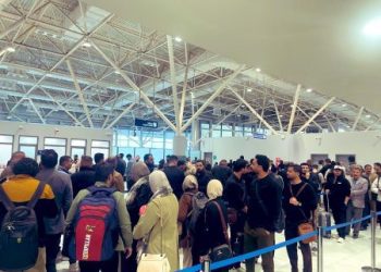 120 رحلة عبر مطارات السعودية تحافظ على حركة الطيران رغم الظروف الراهنة