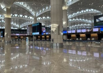 إنجازات لافتة.. مطارات السعودية تتصدر تصنيف Skytrax العالمي لعام 2026