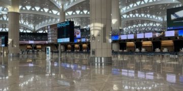 إنجازات لافتة.. مطارات السعودية تتصدر تصنيف Skytrax العالمي لعام 2026