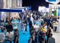 تأجيل معرض المطارات 2026 في دبي إلى أكتوبر المقبل بسبب الظروف الراهنة 