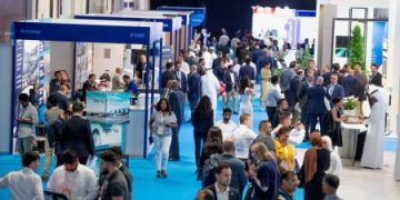 تأجيل معرض المطارات 2026 في دبي إلى أكتوبر المقبل بسبب الظروف الراهنة 