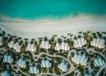 البحر الأحمر يتصدر وجهات العيد في السعودية لعشاق الطبيعة والرفاهية