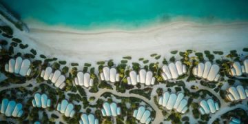 البحر الأحمر يتصدر وجهات العيد في السعودية لعشاق الطبيعة والرفاهية