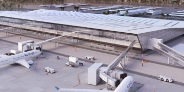 الكويت تعيد فتح مجالها الجوي بعد استقرار الأوضاع في المنطقة المحيطة بالبلاد