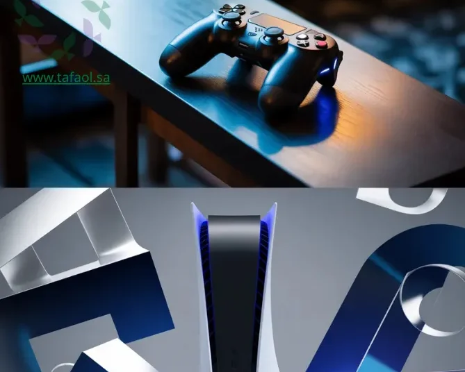 التحقق من العمر PlayStation