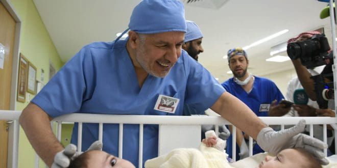 الدكتور عبدالله الربيعة