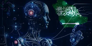 كيف أصبح الذكاء الاصطناعي في السعودية محور رؤية 2030؟