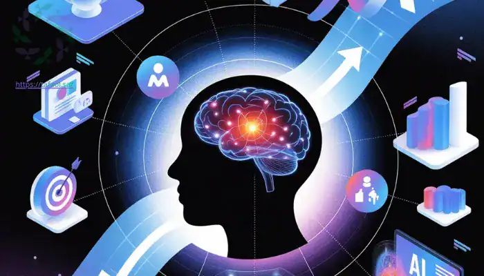 تطوير الذات باستخدام AI