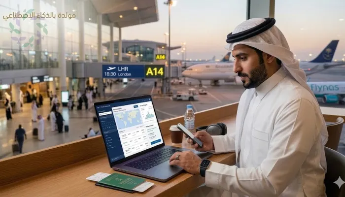 أرخص الرحلات الجوية