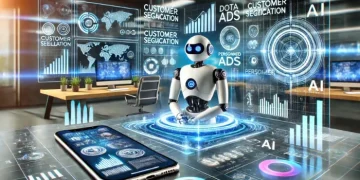 حملات تسويق ذكية بالذكاء الاصطناعي 2026 تسبق المنافسين