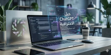 تحس نتائجك من شات جي بي تي عادية؟ واضح إنك ما جربت حيل ChatGPT الاحترافية الصح فرق بسيط في الأسلوب ويتحول كل شيء