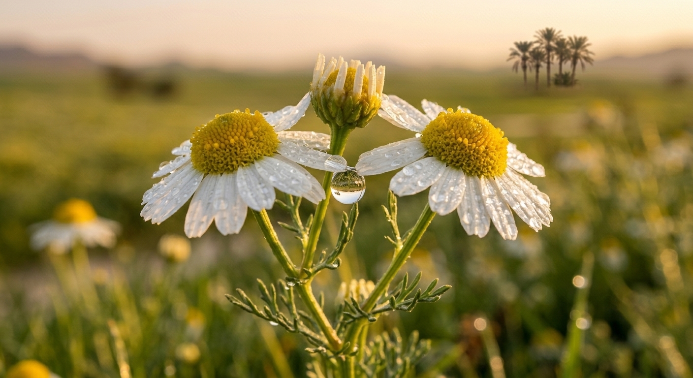 ربيع القصيم.