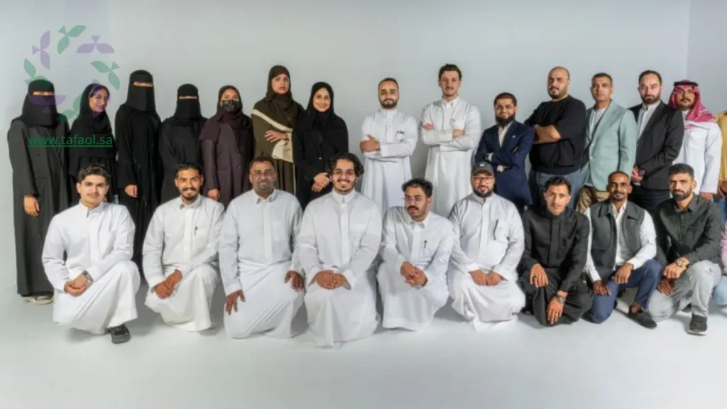 Aya السعودية