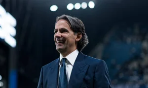 مدرب الهلال إنزاغي