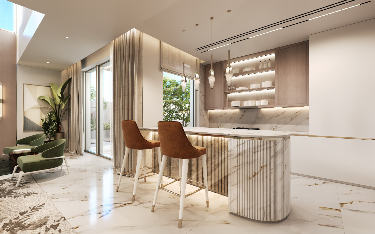 مشروع نبتون