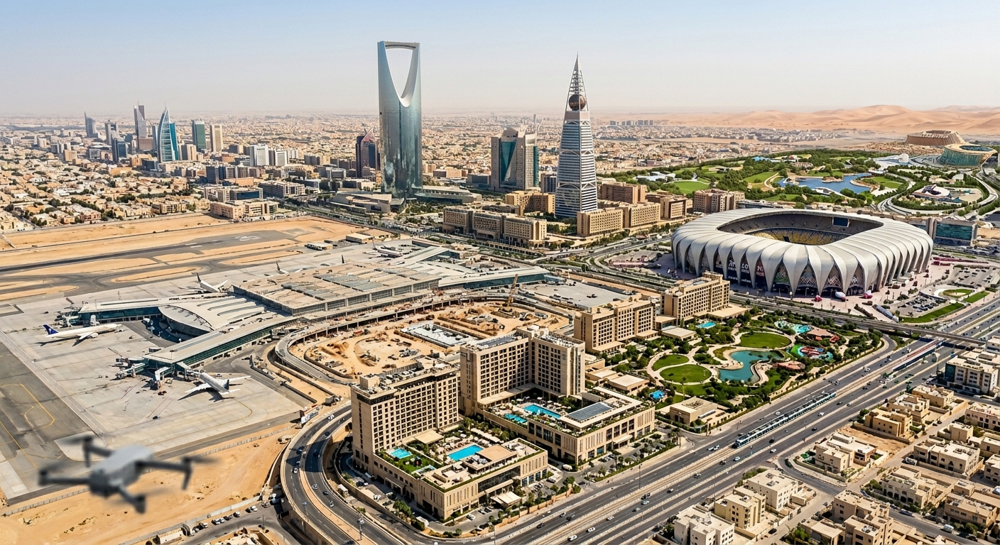 منظومة السياحة والسفر