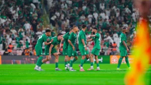 موعد مباراة الأهلي وفيسيل كوبي