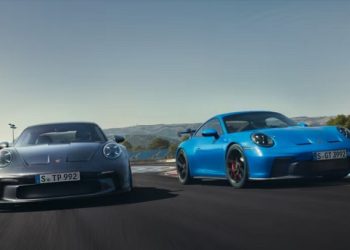 بورش 911 GT3 .. هل تضحي العلامة بروح الأيقونة من أجل الأداء؟