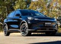 تقييم وأسعار بي واي دي أتو 3 2026 BYD Atto 3: كهربائية بمواصفات فاخرة وأداء رياضي