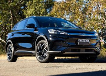 تقييم وأسعار بي واي دي أتو 3 2026 BYD Atto 3: كهربائية بمواصفات فاخرة وأداء رياضي