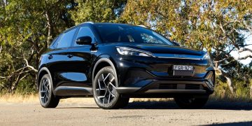 Αξιολόγηση και τιμές BYD Atto 3 2026: Ηλεκτρικό με πολυτελή χαρακτηριστικά και σπορ επιδόσεις