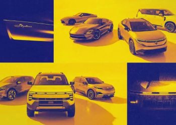 نيسان أظهرت لنا مستقبل السيارات اليابانية – إليكم كل السيارات القادمة من نيسان إلى السعودية