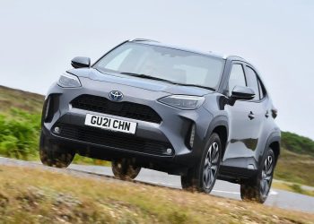 أكثر السيارات المستعملة اقتصادًا في الوقود