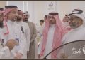 إقبال واسع على مشروع "دار مكة" المميز خلال معرض مكة بيلدكس 2026
