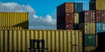 تمديد فترة إعفاء الحاويات في ميناء ينبع الصناعي لتعزيز كفاءة سلاسل الإمداد