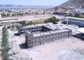 البرنامج السعودي لتنمية وإعمار اليمن يواصل تعزيز التعليم بحضرموت من خلال مدرسة الصبان الثانوية النموذجية