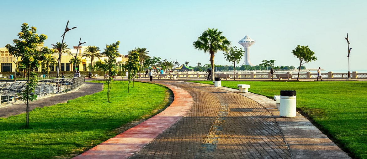 حي الراكة الجنوبية في الخبر: وجهة سكنية واستثمارية تجمع بين الموقع والخدمات