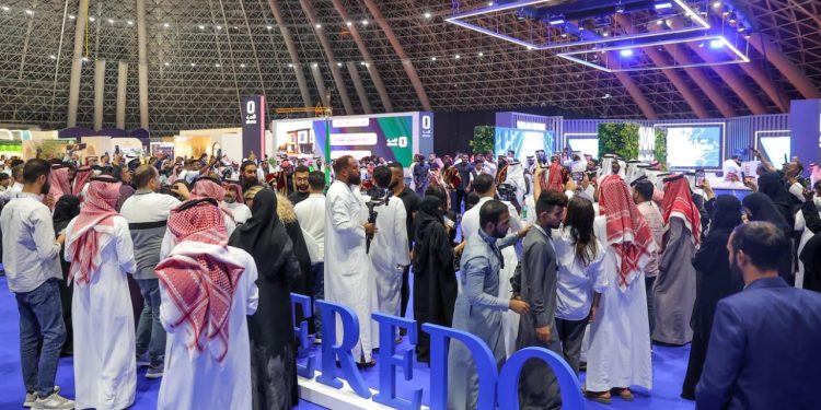 معرض سيريدو 2026 العقاري ينطلق في الدمام برعاية وزارة البلديات