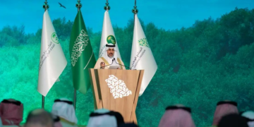 إشادة دولية بإنجاز بيئي سعودي: إعادة تأهيل مليون هكتار ضمن «السعودية الخضراء»