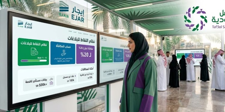 مخالفات الإيجار